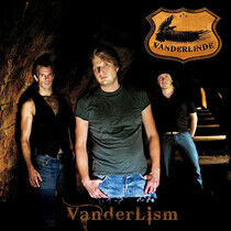 Vanderlinde - Vanderlism + Dvd