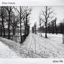 Travis, Theo - Slow Life