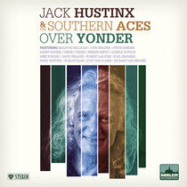 Hustinx, Jack & Southern - Over Yonder