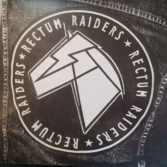 X Raiders - Rectum Raiders