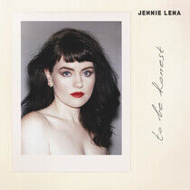 Lena, Jennie - To Be Honest