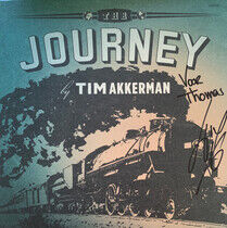 Akkerman, Tim - Journey