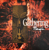 Gathering - Mandylion -Coloured/Ltd-