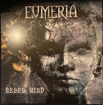 Eumeria - Rebel Mind -Coloured/Ltd-