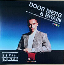 Brainpower - Door Merg &.. -Black Fr-