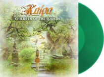 Kaipa - Children of.. -Reissue-