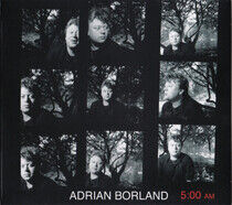 Borland, Adrian - 5am -Rsd-