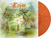 Kaipa - Children of.. -Reissue-