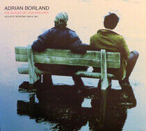Borland, Adrian - Scales of.. -Black Fr-