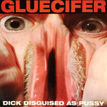 Gluecifer - Dick.. -Coloured-