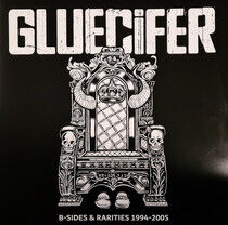 Gluecifer - B-Sides & Rarities