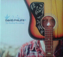 Phillips, David - Rooftop Recordings