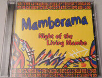 Mamborama - Night of the Living Mambo