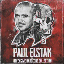 Elstak, Paul - Offensive Years