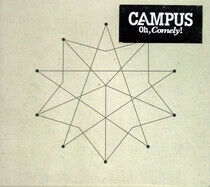 Campus - Oh Comely