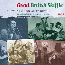 V/A - Great British Skiffle