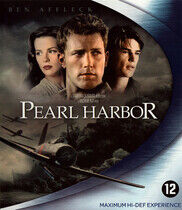 Movie - Pearl Harbor