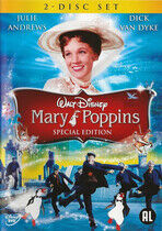Movie - Mary Poppins -Spec-