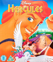 Animation - Hercules