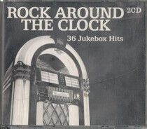 V/A - Rock Around the Clock