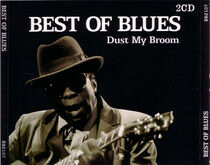 V/A - Best of Blues