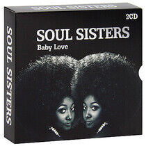 V/A - Soul Sisters
