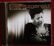 Fitzgerald, Ella - Ella's Blues