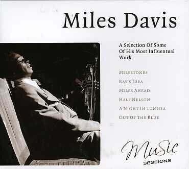 Davis, Miles - A Selection of Some of..