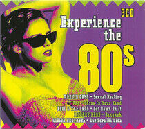 V/A - Experience the Eighties