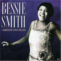 Smith, Bessie - Careless Love