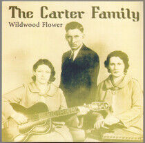 Carter Family - Carter Family