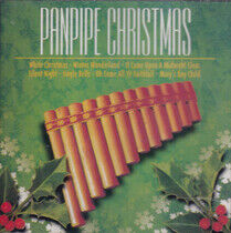 V/A - Panpipe Christmas -20tr-