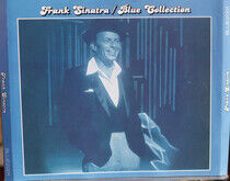 Sinatra, Frank - Blue Collection