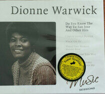 Warwick, Dionne - Do You Know the Way To..
