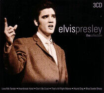 Presley, Elvis - Collection