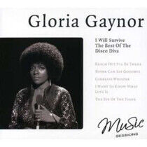 Gaynor, Gloria - I Will Survive