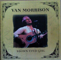 Morrison, Van - Brown Eyed Girl