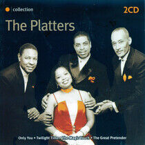 Platters - Collection