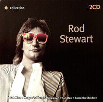 Stewart, Rod - Collection