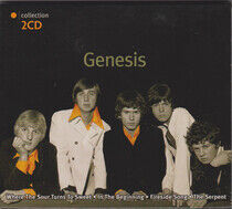 Genesis - Collection