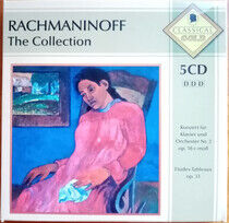 Rachmaninov, S. - Collection