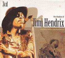 Hendrix, Jimi - Shadow of