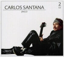Santana, Carlos - Jingo