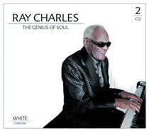 Charles, Ray - Genius of Soul