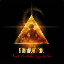 Mahavatar - From the Sun, the Wind,