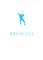 Drexciya - Journey of the Deep Sea..