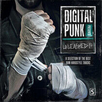 Digital Punk - Unleashed