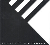Kensington - Borders