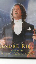Rieu, Andre - Live At the Royal Albert