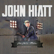 Hiatt, John - Paper Thin Best of Live..